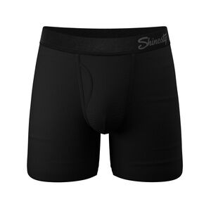 The Threat Level Midnight Underwear